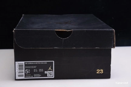 Hyperoad JORDAN RETRO PLAYGROUND 13 - 1018
